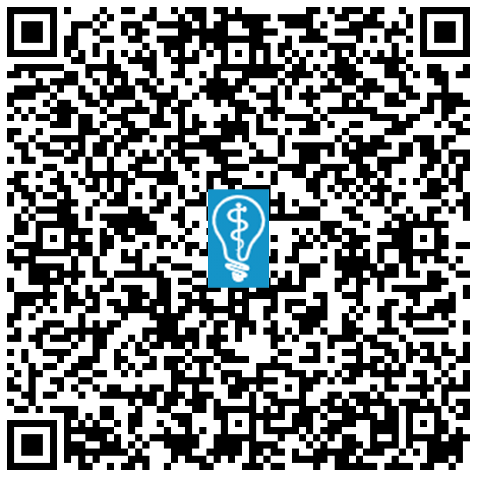 QR code image for Adult Braces in Philadelphia, PA