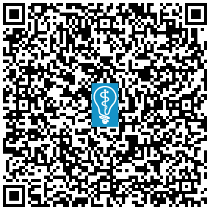 QR code image for Find the Best Orthodontist in Philadelphia, PA