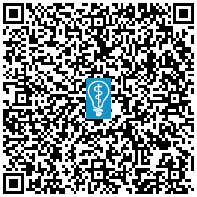 QR code image for Fixed Retainers in Philadelphia, PA