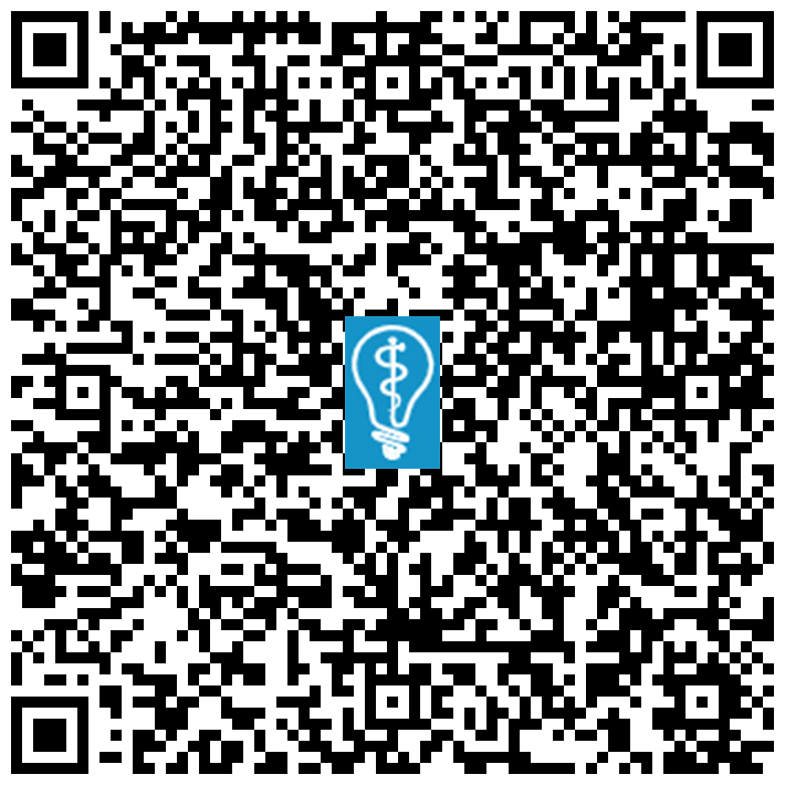 QR code image for Is Invisalign Teen Right for My Child? in Philadelphia, PA