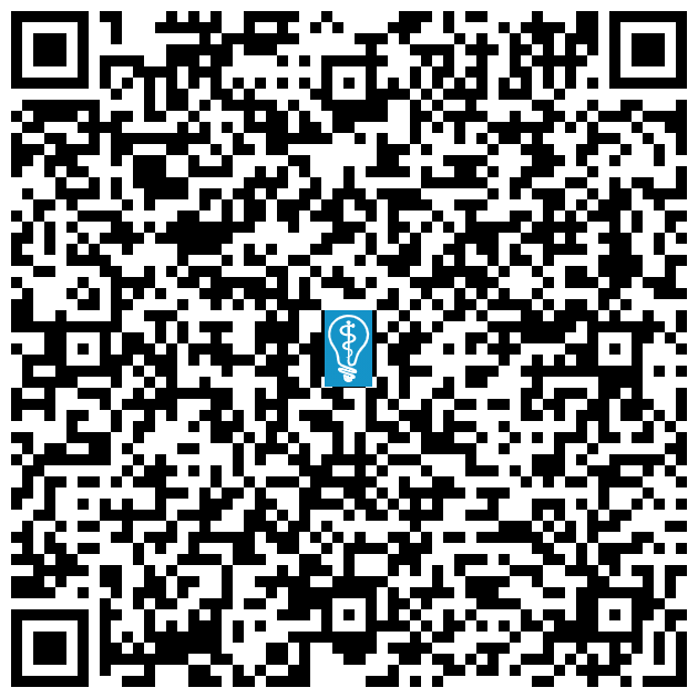 QR code image to open directions to Aces Braces - Philadelphia in Philadelphia, PA on mobile
