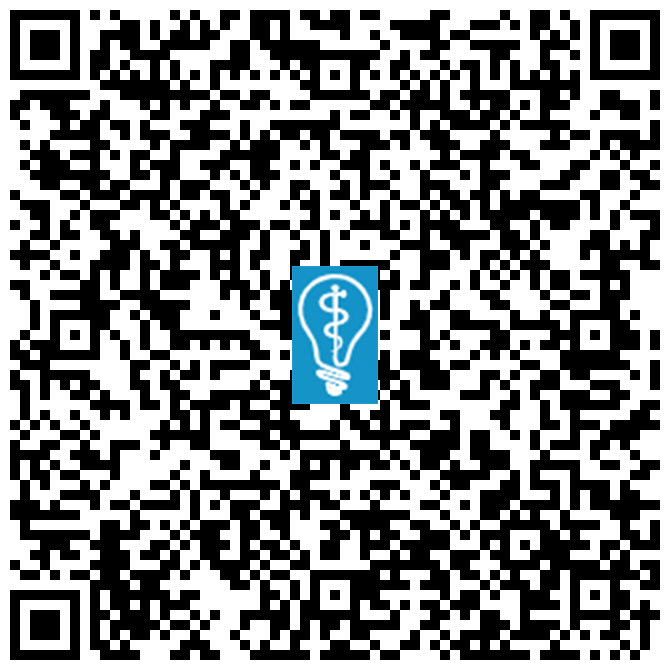 QR code image for Orthodontic Practice in Philadelphia, PA