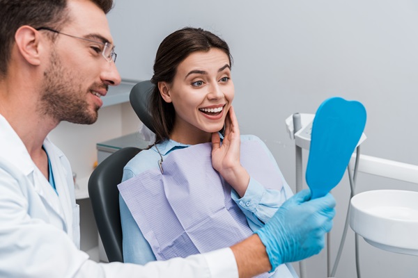 What To Expect At Your First Orthodontist Appointment