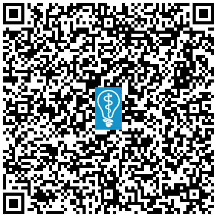QR code image for Orthodontist Provides Clear Aligners in Philadelphia, PA