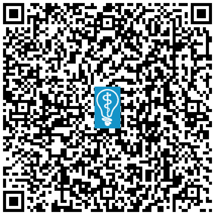 QR code image for 7 Things Parents Need to Know About Invisalign® for Teens in Philadelphia, PA