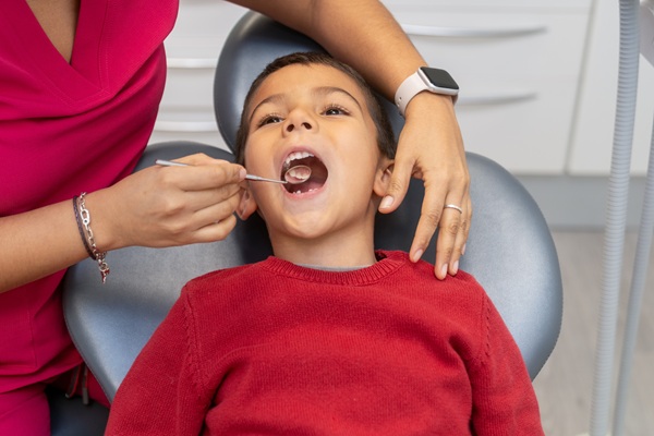 Things To Know About Pediatric Orthodontics