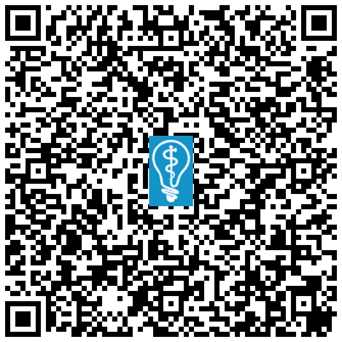 QR code image for Pediatric Orthodontist in Philadelphia, PA