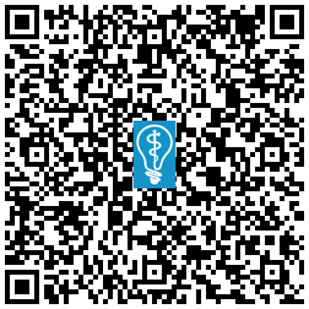 QR code image for Retainers in Philadelphia, PA