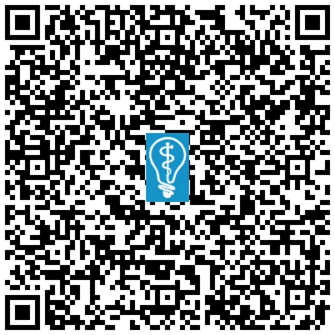 QR code image for Six Month Smiles in Philadelphia, PA